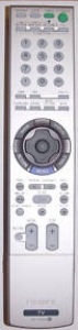 SONY RM-YD010 Remote Control