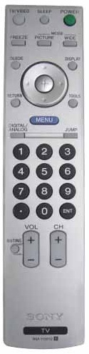 SONY RM-YD012 Remote Control