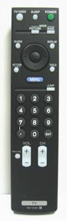 SONY RM-YD021 Remote Control
