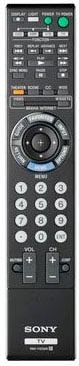SONY RM-YD029 Remote Control