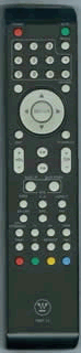 WESTINGHOUSE RMT-14 TV Remote