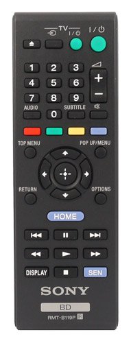 SONY RMT-B119P Remote Control