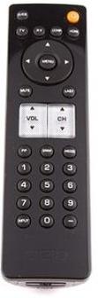 VIZIO VR5 TV Remote