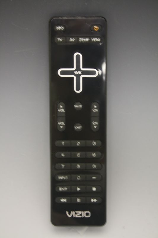 VIZIO VR9 Remote Control