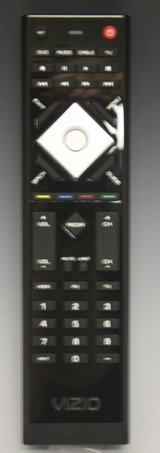 VIZIO VUR13M Remote Control