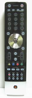 VIZIO VUR8 TV Remote