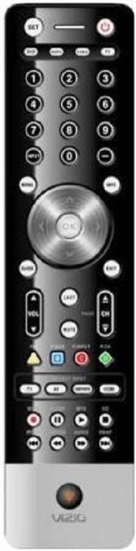 VIZIO VUR8P (0980-0305-0020)(6100BC0-N03-R) TV Remote
