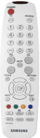 SAMSUNG BN59-00678B TV Remote Control