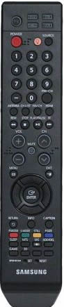 SAMSUNG BP59-00124A TV Remote