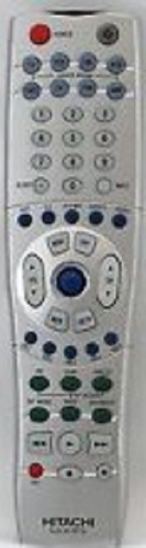 HITACHI CLU-5723TSI Remote Control