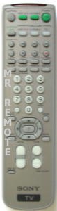 SONY RM-YD001 Remote Control