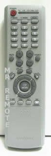 SAMSUNG AA59-00359 TV Remote